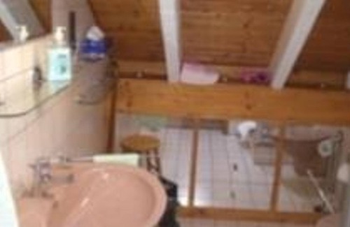 Neustadt-Gimmeldingen Apartment | Apartment Schlossblick - 2-bed apartment