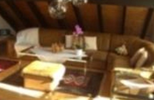 Neustadt-Gimmeldingen Apartment | Apartment Schlossblick - 2-bed apartment