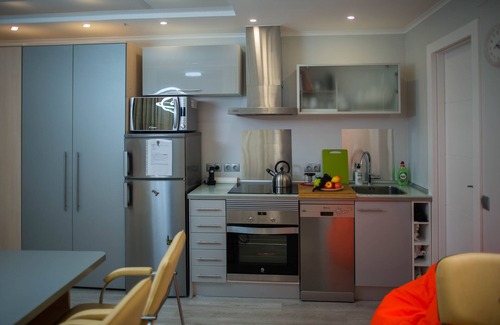 Collblanc y La Torrassa Apartment | Apartment near Camp Nou