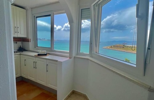 La Linea de la Concepcion Apartment | Apartamento Vistamar