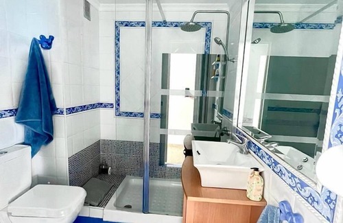 La Linea de la Concepcion Apartment | Apartamento Vistamar