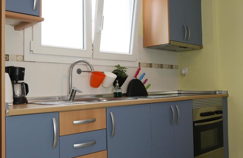 Las Palmas de Gran Canaria Apartment | Apartment Paya Las Canteras Las Palmas