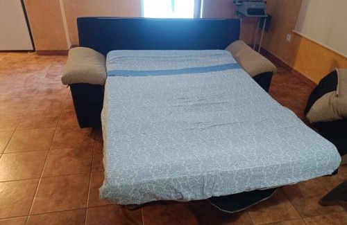 San Bartolome de las Abiertas Apartment | Apartamento Rural "LAS ESCUELAS"