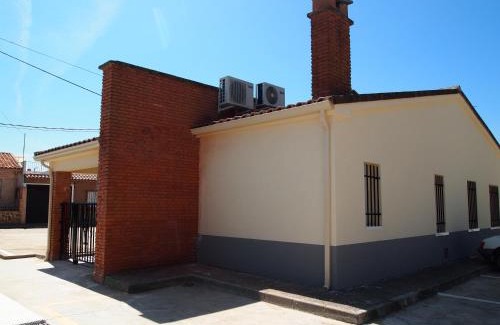 San Bartolome de las Abiertas Apartment | Apartamento Rural "LAS ESCUELAS"