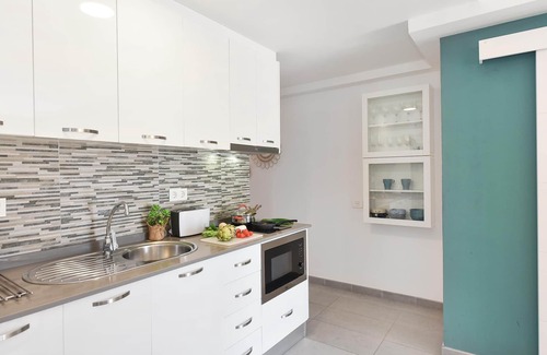 Playa del Ingles Apartment | Apartment Aida LSF 112 by VillaGranCanaria