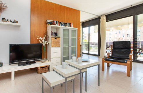 Sant Antoni de Calonge Apartment | Apartment ∙ 3 bedrooms ∙ 6 guests