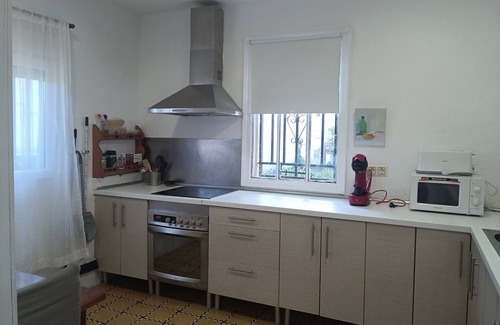 Martorelles Apartment | Apartament a la natura 2 km Barcelona i 3 km montmeló