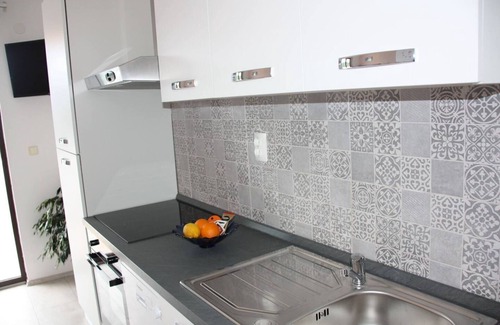 Zaklopatica Apartment | Apartments and Rooms Barbara (53781-A1) - Zaklopatica - island Lastovo