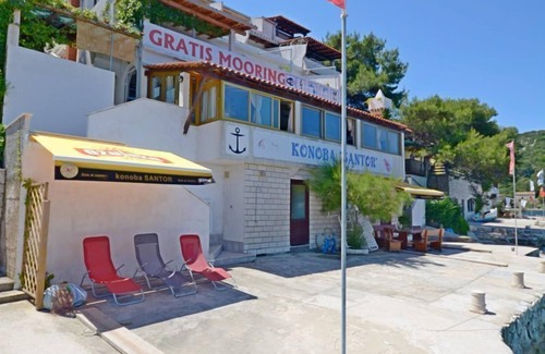 Zaklopatica Apartment | Apartments and Rooms Barbara (53781-A1) - Zaklopatica - island Lastovo