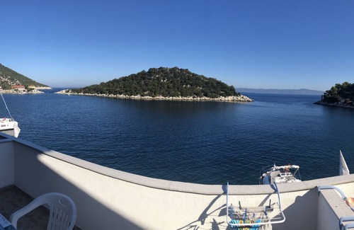 Zaklopatica Apartment | Apartment Marina (53212-A1) - Zaklopatica - island Lastovo
