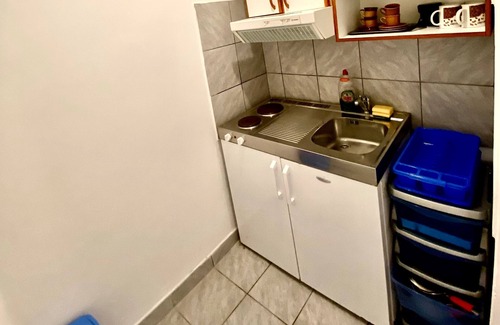 Zaklopatica Apartment | Apartment Marina (53212-A2) - Zaklopatica - island Lastovo