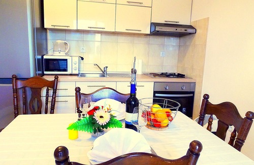 Zaklopatica Apartment | Apartments Graciela (53213-A2) - Zaklopatica - island Lastovo