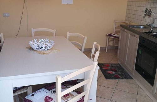 Francavilla di Sicilia Apartment | Apartment 5 min. from the Alcantara Gorges and a few km from romantic Taormina