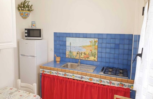 Marinella di Selinunte Apartment | Apartment in Sicily near La Pineta Beach