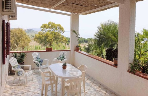 Marinella di Selinunte Apartment | Apartment in Sicily near La Pineta Beach