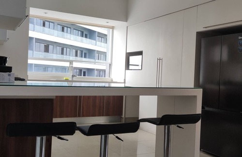 Lomas de Angelopolis Apartment | Apartment in Sonata, Puebla