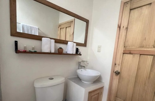 Santa Lucia Apartment | Apartamento privado céntrico.