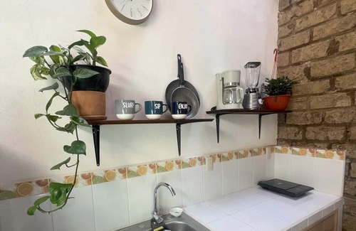 Santa Lucia Apartment | Apartamento privado céntrico.