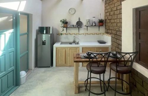 Santa Lucia Apartment | Apartamento privado céntrico.