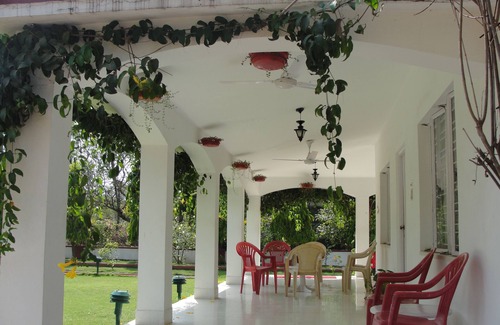 Bolpur House | Aparajita - Santiniketan - Villa For Guests