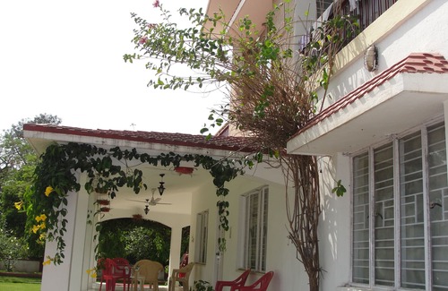 Bolpur House | Aparajita - Santiniketan - Villa For Guests