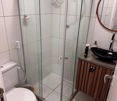 Barra dos Coqueiros Apartment | Aparamento 2qts, suite, lazer, praia, aracaju