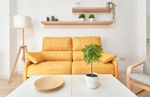 Torrox Costa Apartment | Aparartamento Abril