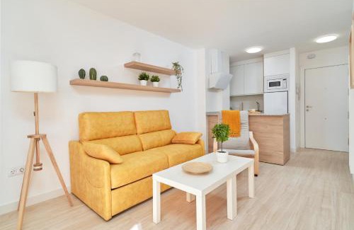 Torrox Costa Apartment | Aparartamento Abril