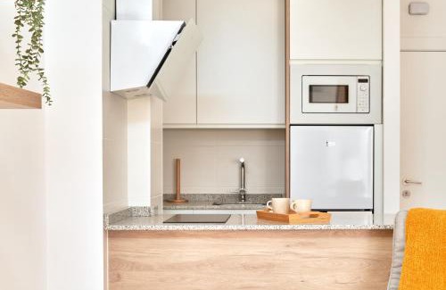 Torrox Costa Apartment | Aparartamento Abril