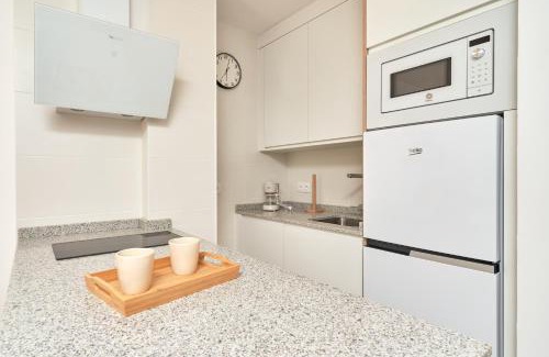 Torrox Costa Apartment | Aparartamento Abril