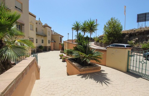 Torrox Apartment | Aparatamento Tamango Hill by At Home Costa del Sol