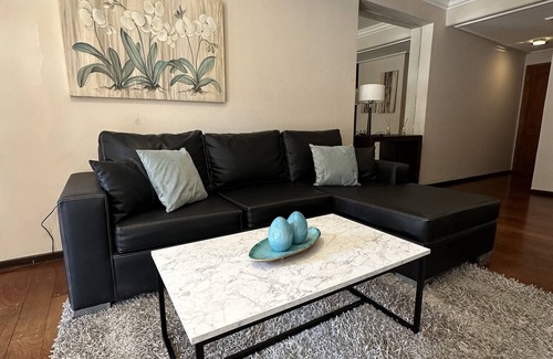 Province of Tucuman Apartment | Aparatemento de Lujo Paramont Tucumán