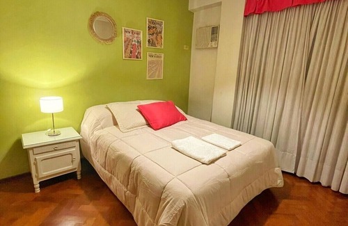 Province of Tucuman Apartment | Aparatemento de Lujo Paramont Tucumán