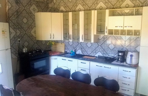 Puerto Iguazu Apartment | Aparecida accommodation