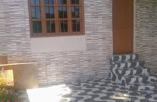Puerto Iguazu Apartment | Aparecida accommodation