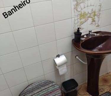 Aparecida Apartment | Aparecida Confortável Apartamento