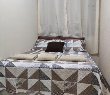 Aparecida Apartment | Aparecida Confortável Apartamento