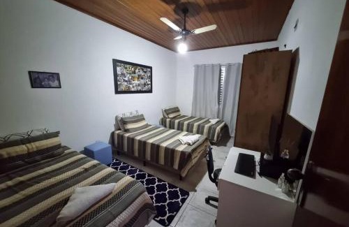 Aparecida Apartment | Aparecida próxima da Basílica