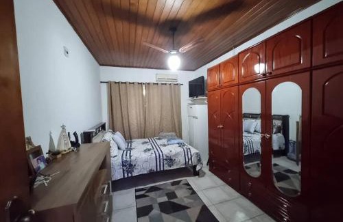 Aparecida Apartment | Aparecida próxima da Basílica