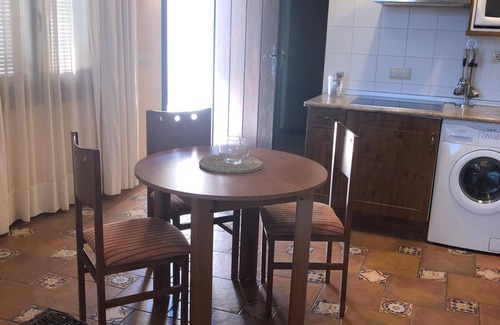Torres de Alcanadre Apartment | AparHotel Casa Arnal