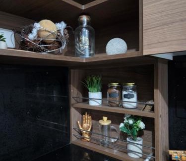 Zona 4 House | Aparhotel Monch