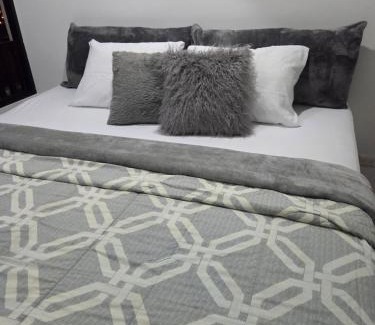 Zona 4 House | Aparhotel Monch