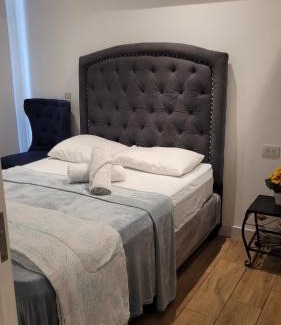 Zona 4 Apartment | Aparhotel O317 Quo Zona 4