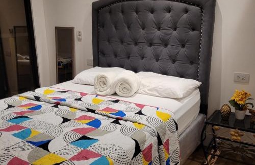 Zona 4 Apartment | Aparhotel O317 Quo Zona 4