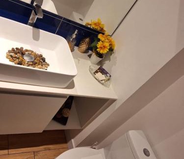 Zona 4 Apartment | Aparhotel O317 Quo Zona 4