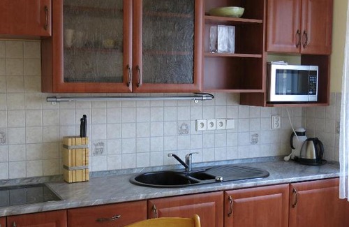 Srni Apartment | Aparmán Srní 121
