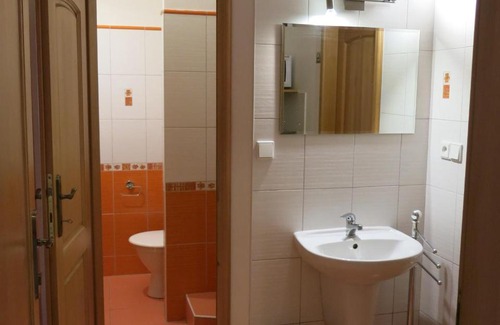 Srni Apartment | Aparmán Srní 121