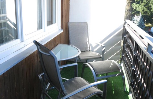 Srni Apartment | Aparmán Srní 121