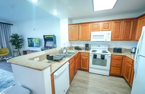 Florida Central Atlantic Coast Apartment | Aparment 2nd floor 5 minutes from Disney