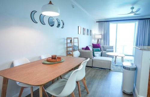 Florida Central Atlantic Coast Apartment | Aparment 2nd floor 5 minutes from Disney